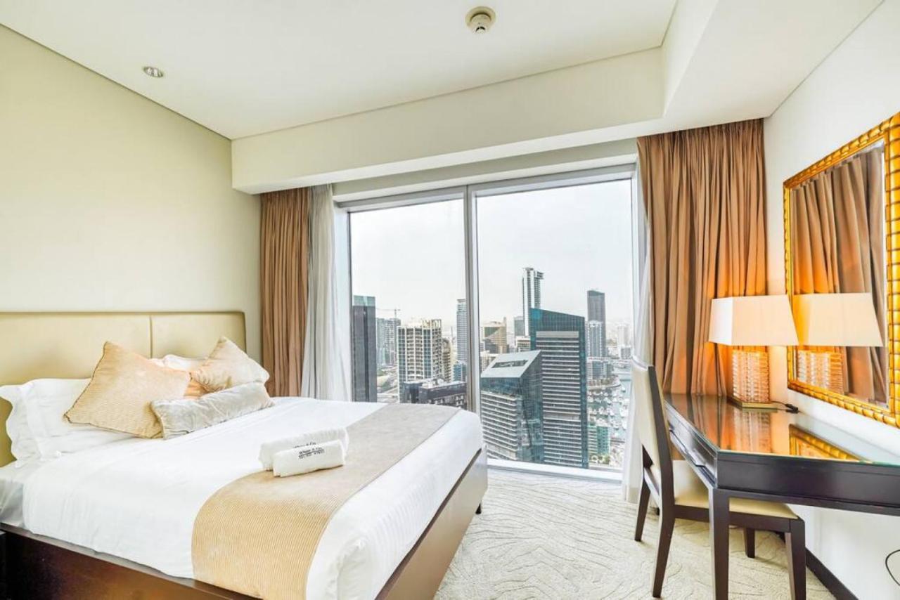 2 Bedroom In The Address Marina Mall W Marina Eye View Apartment