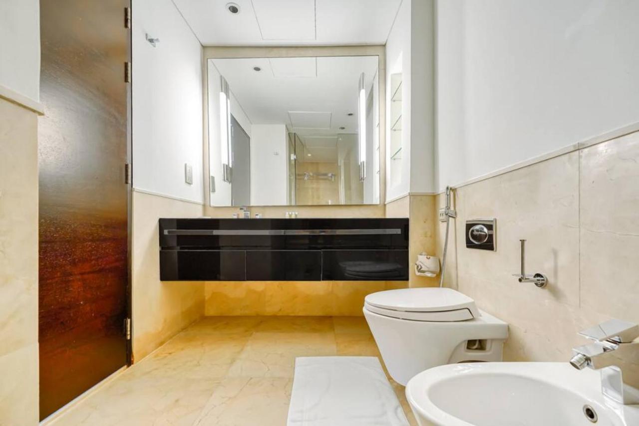 2 Bedroom In The Address Marina Mall W Marina Eye View *