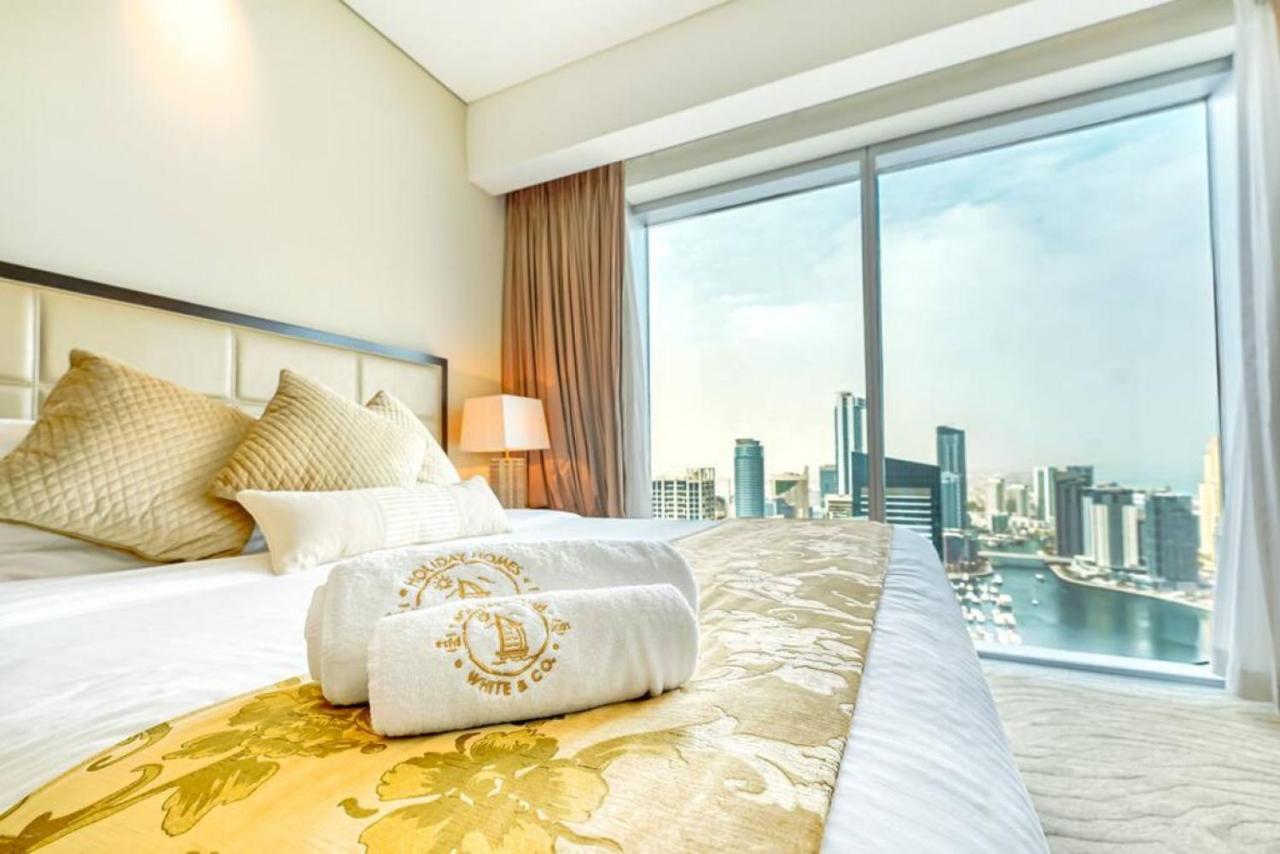 2 Bedroom In The Address Marina Mall W Marina Eye View Apartment *