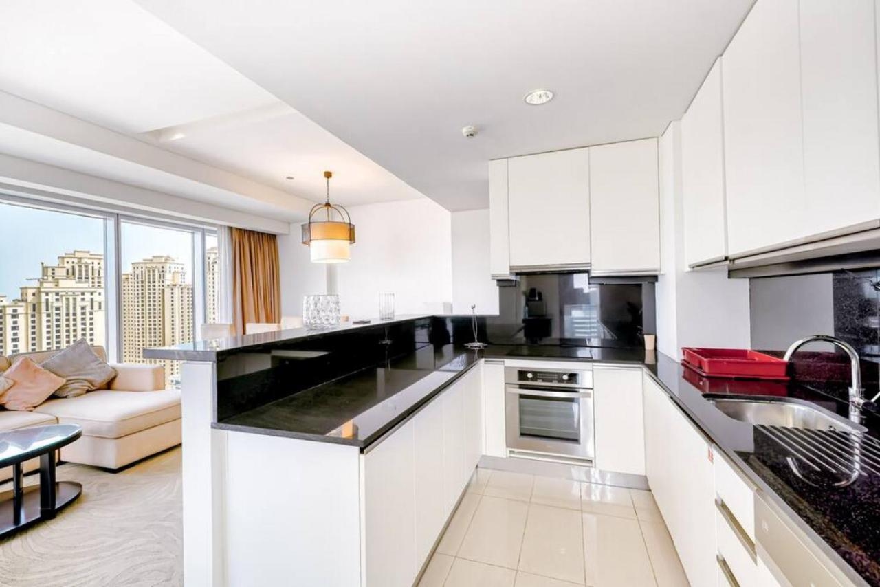 2 Bedroom In The Address Marina Mall W Marina Eye View Apartment *