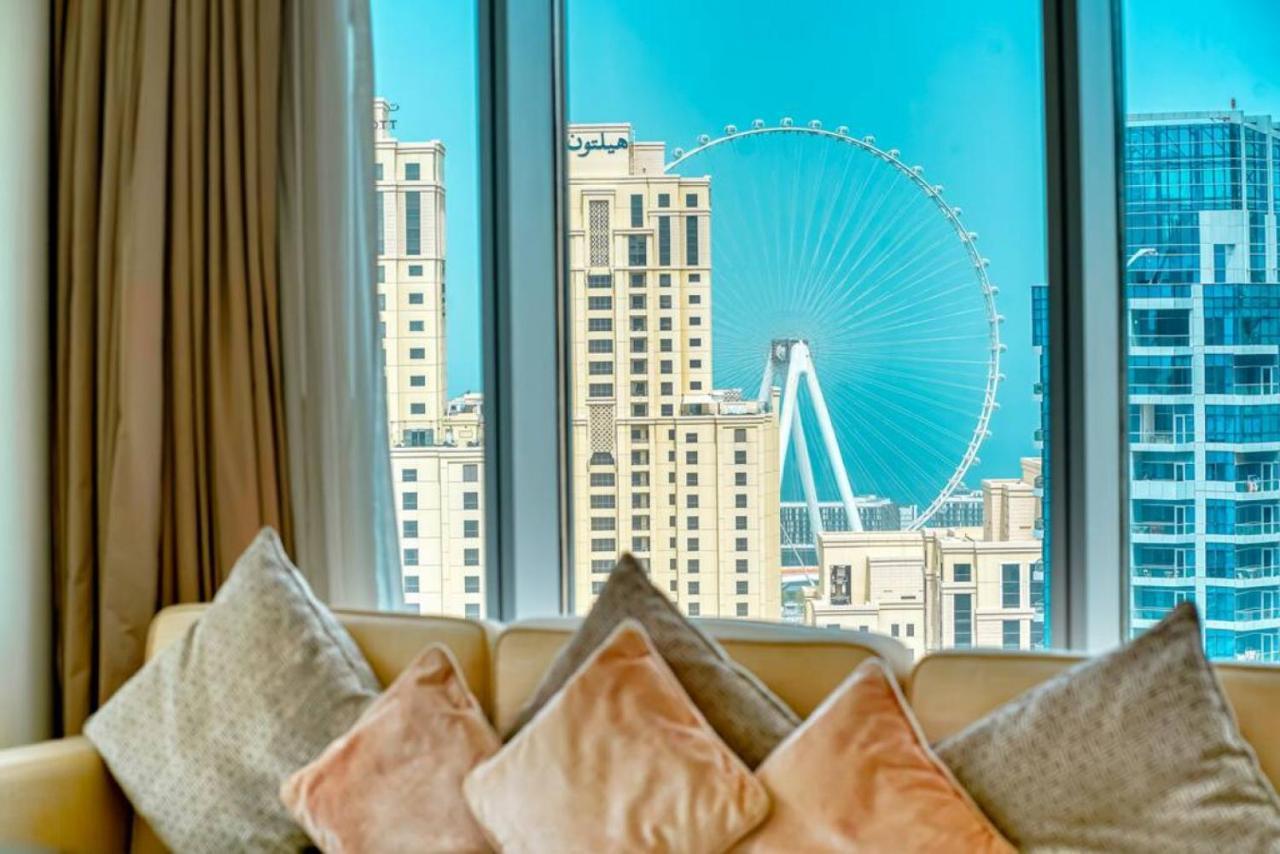 Apartment 2 Bedroom In The Address Marina Mall W Marina Eye View Dubai