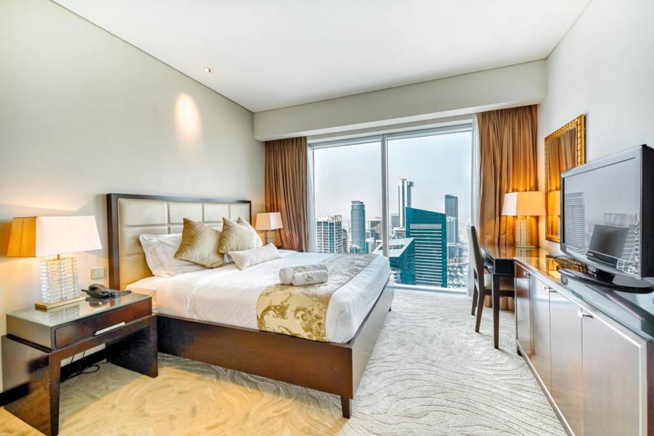 Apartment 2 Bedroom In The Address Marina Mall W Marina Eye View