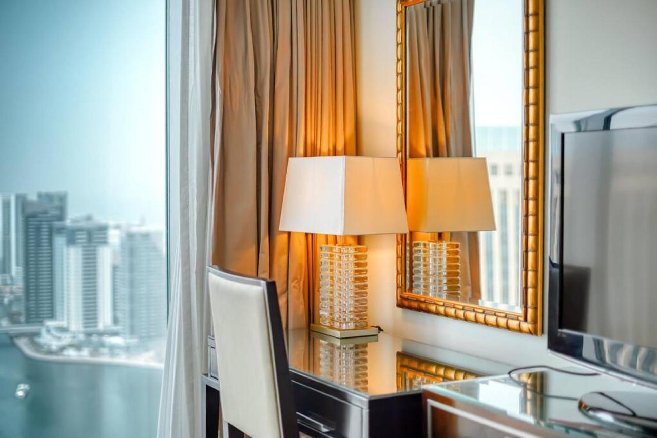 2 Bedroom In The Address Marina Mall W Marina Eye View *