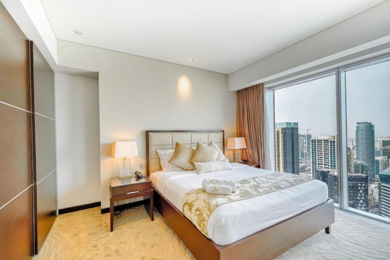 Apartment 2 Bedroom In The Address Marina Mall W Marina Eye View Dubai