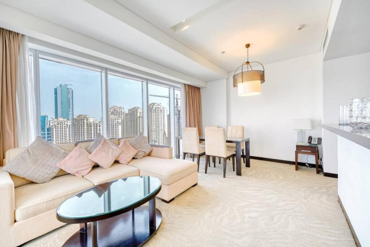 Apartment 2 Bedroom In The Address Marina Mall W Marina Eye View